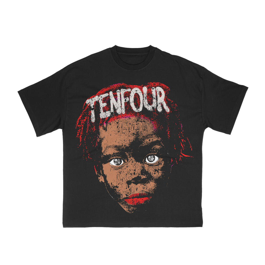 SCARFACE TEE