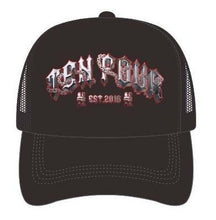 Load image into Gallery viewer, TEN FOUR TRUCKER HAT
