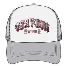 Load image into Gallery viewer, TEN FOUR TRUCKER HAT
