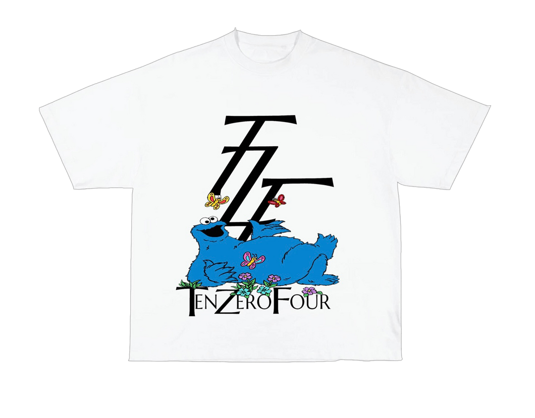 TZF x CM TEE
