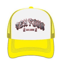 Load image into Gallery viewer, TEN FOUR TRUCKER HAT
