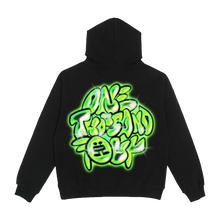 Load image into Gallery viewer, CHROMEHEAD HOODIE
