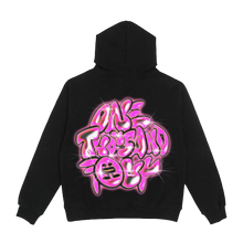 Load image into Gallery viewer, CHROMEHEAD HOODIE
